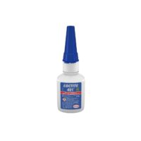 LOCTITE® 401 Adhesivo Instantáneo Universal (Frasco 20 g)