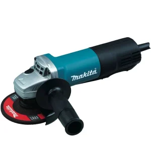 412 Esmeril angular 115 mm (4 1/2″) MAKITA 9557HPYG