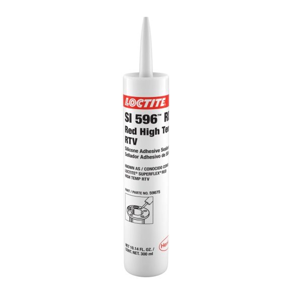 5962 LOCTITE SI 596