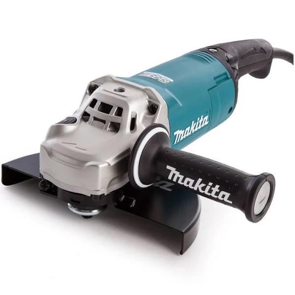 ESMERIL ANGULAR 230mm 9" MAKITA