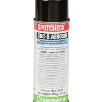 Limpiador y Removedor Solvente Magnaflux® Spotcheck® SKC-S (Aerosol 300 g / 400 mL / Part No. 01-5750-77)