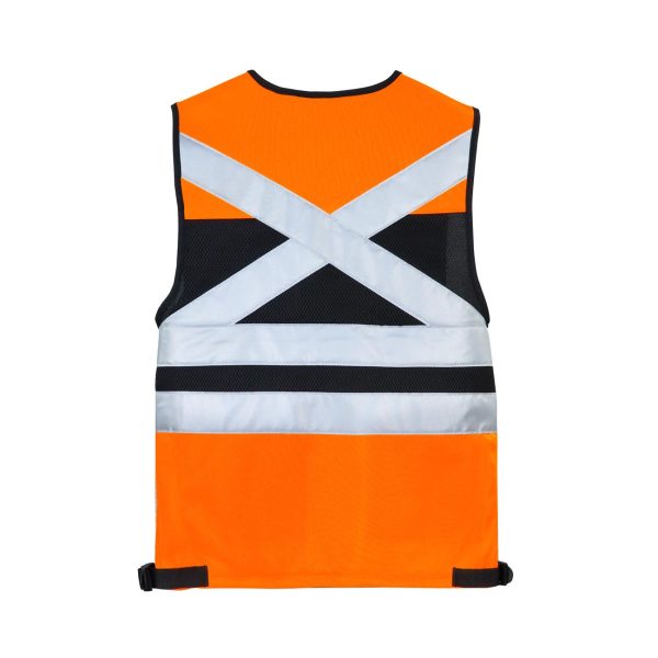 miner 2 CHALECO GEÓLOGO MINER ACTIVEX