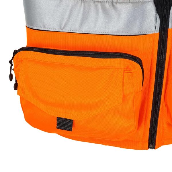 miner 3 CHALECO GEÓLOGO MINER ACTIVEX