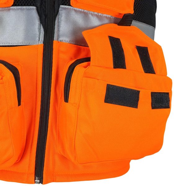 miner4 CHALECO GEÓLOGO MINER ACTIVEX