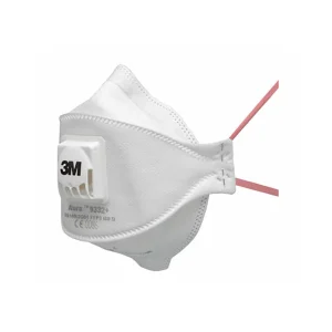 9332 br RESPIRADOR DESECHABLE 9332+ BR (CAJA 10UN)