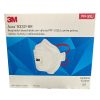 9332br RESPIRADOR DESECHABLE 9332+ BR (CAJA 10UN)
