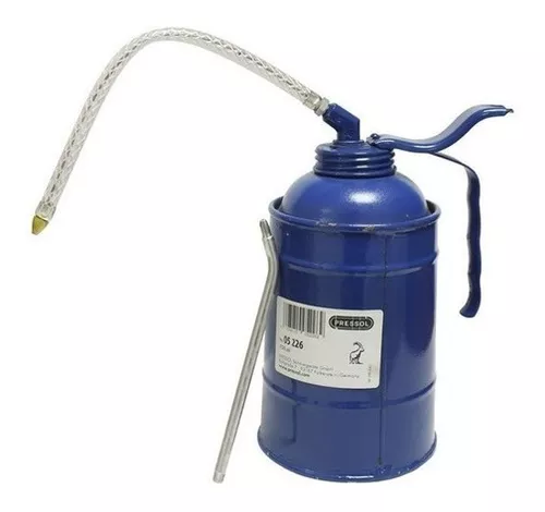 aceiterapressol ACEITERA PRESSOL (05226) 750ML