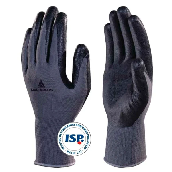 GUANTE VE722 TALLA M/L DELTAPLUS