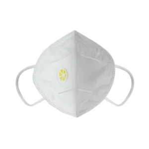 MASCARILLA CON FILTRO KN95 (10UN)