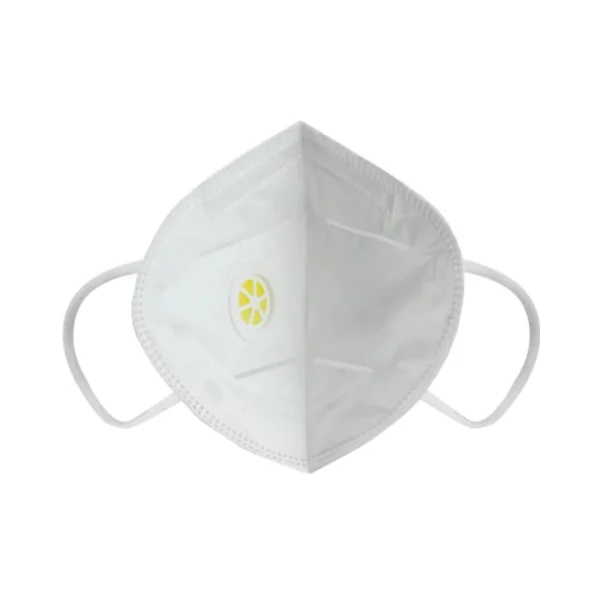 kn95filtro MASCARILLA CON FILTRO KN95 (10UN)