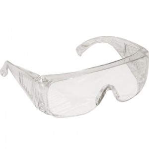 LENTE BUNKER KS1000 CLARO