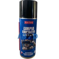 Limpiador de Contacto Eléctrico Tecnospray Aerosol 260 mL (160 g)