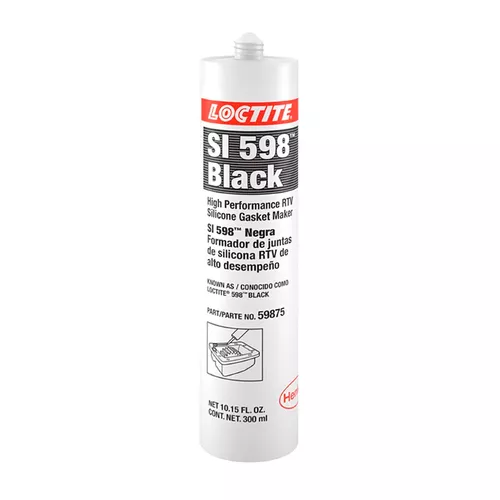 LOCTITE 598