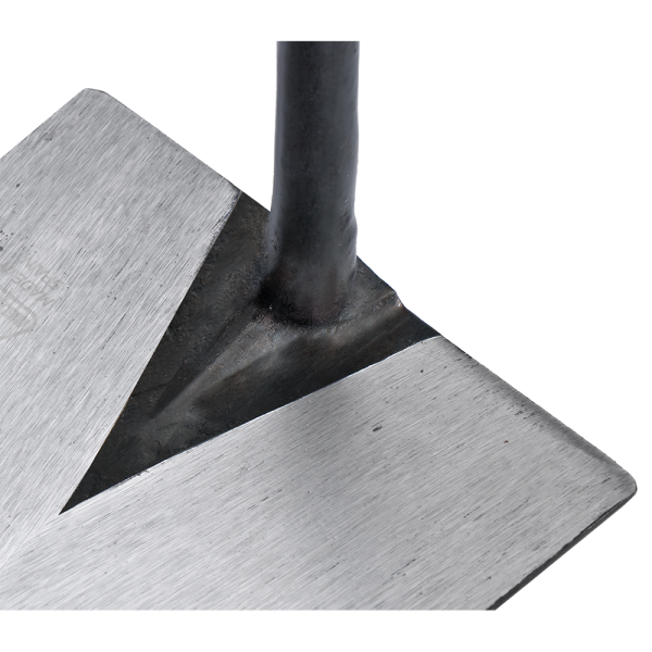 plana3 PLANA 5844 BELLOTA 190x90 mm