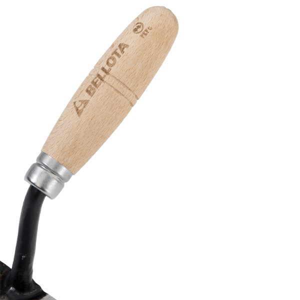 plana4 PLANA 5844 BELLOTA 190x90 mm