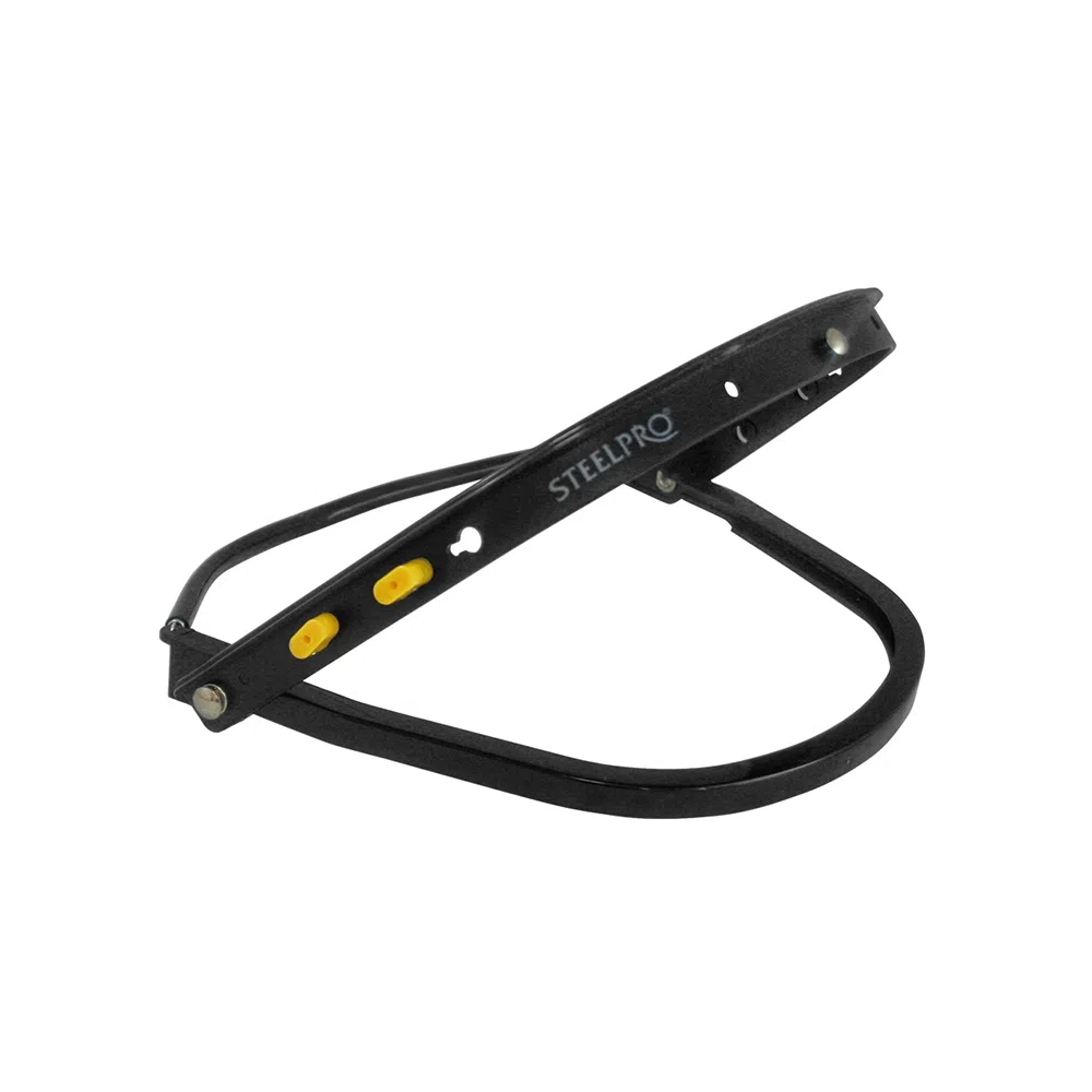 PORTAVISOR STEELPRO