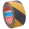 tesa2 CINTA ANTIDESLIZANTE AMARILLA NEGRA 60951 TESA