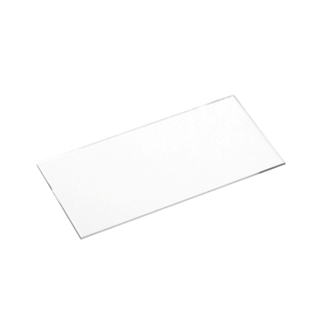 VIDRIO SOLDAR RECTANGULAR BUNKER