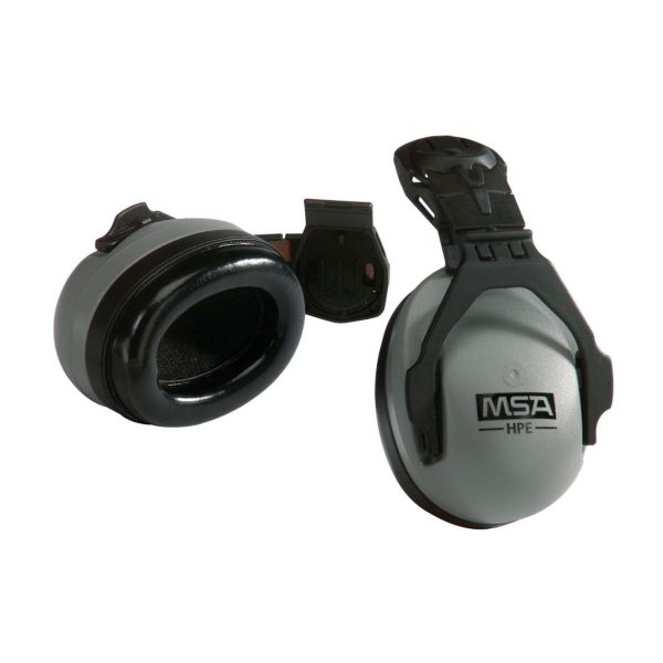 Fono MSA Sound Control Pasivo HPE Para Cascos Nrr 27