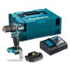 taladro TALADRO INALAMBRICO MAKITA (DHP487SY1J)