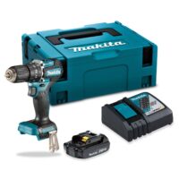 taladro Taladro Percutor Inalámbrico Makita® 18V LXT® Brushless DHP487SY1J