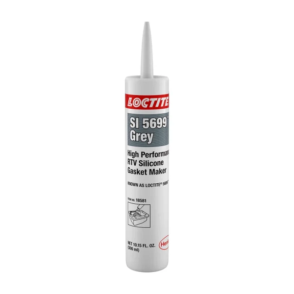 Loctite 5699 GREY