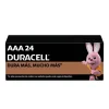PILAS AA/AAA DURACELL ALCALINA 1.5V X24