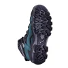 arribaabajo Zapato V-FLEX V15 THINSULATE Negro/Azul