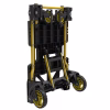 Carro Stanley plegable modelo SXWTD-FT585
