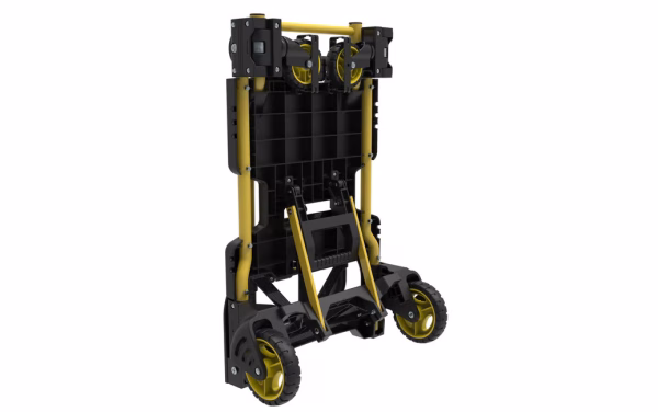 Carro Stanley plegable modelo SXWTD-FT585