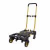Carro Stanley plegable modelo SXWTD-FT585