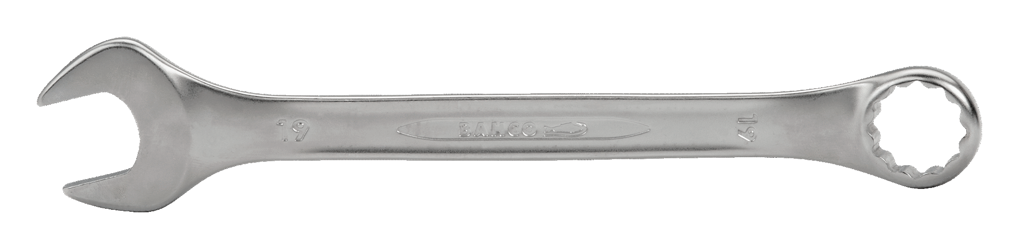 Llave Punta Corona 21 Bahco