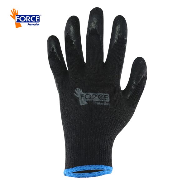 L-1900-DORSO Guante MultiProtec-Flex, L-1900, palma Latex, talla estandar