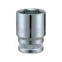 Dado Hexagonal Estándar Mando 1/2" x 16 mm Sata®