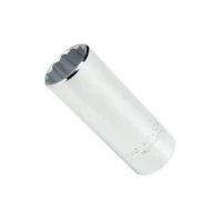 Dado Poligonal Largo Mando de 1/2" x 13 mm Proto
