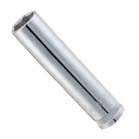 Dado Hexagonal Largo Mando 1/2" x 16 mm Sata®