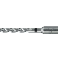 Broca para Taladro con Percusión Imperial TE-C (SDS Plus) Hilti 1/4" x 6" (#2241056)