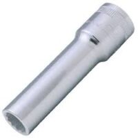 Dado / Boca de Vaso Larga de 1/2" x 12 mm Bahco® Perfil Bihexagonal (12 Puntas) – SKU 7805DM-12
