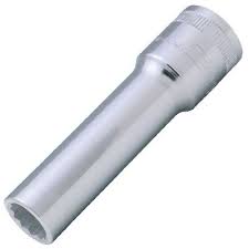 Vaso Bi-Hexágono Bahco 7805 DM-12