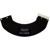 Protector Solar Tipo Ala para Casco Steelpro®