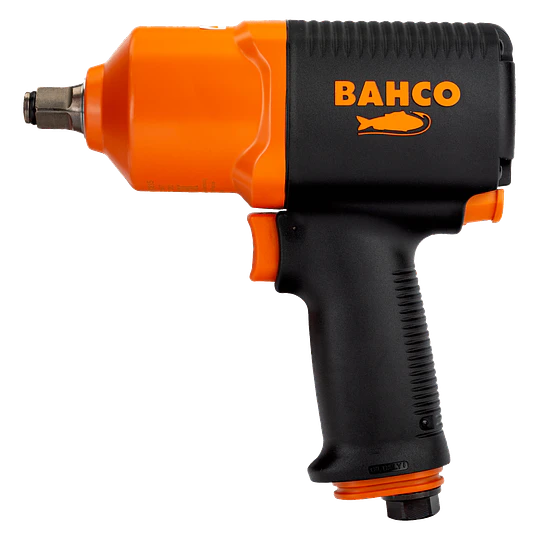 Llave de Impacto Neumática Bahco BPC817 de 3/4" – Torque Máximo 2.034 Nm