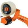 Dispensador de Cinta de Empaque con 2 Cintas Truper 12559