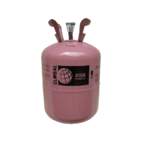 Gas Refrigerante R-410A Global (Cilindro Desechable 11,3 kg / 25 lb)